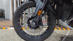 2025 BMW Motorrad R 1300 GS ADVENTURE TROPHY BLUE