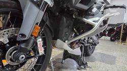 2025 BMW Motorrad R 1300 GS ADVENTURE TROPHY BLUE