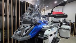 2025 BMW Motorrad R 1300 GS ADVENTURE TROPHY BLUE