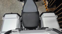 2025 BMW Motorrad R 1300 GS ADVENTURE TROPHY BLUE
