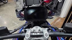 2025 BMW Motorrad R 1300 GS TROPHY BLUE