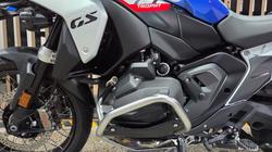 2025 BMW Motorrad R 1300 GS TROPHY BLUE