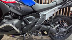 2025 BMW Motorrad R 1300 GS TROPHY BLUE