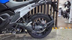 2025 BMW Motorrad R 1300 GS TROPHY BLUE