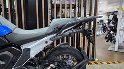 2025 BMW Motorrad R 1300 GS TROPHY BLUE