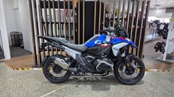 BMW Motorrad R 1300 GS Trophy