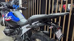 2025 BMW Motorrad R 1300 GS TROPHY BLUE