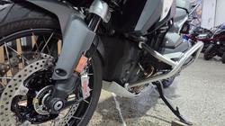 2025 BMW Motorrad R 1300 GS TROPHY BLUE