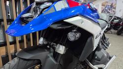 2025 BMW Motorrad R 1300 GS TROPHY BLUE