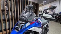 2025 BMW Motorrad R 1300 GS TROPHY BLUE