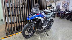 2025 BMW Motorrad R 1300 GS TROPHY BLUE