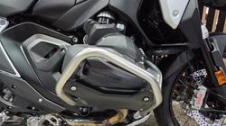 2025 BMW Motorrad R 1300 GS TROPHY BLUE