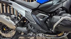 2025 BMW Motorrad R 1300 GS TROPHY BLUE