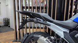 2025 BMW Motorrad R 1300 GS TROPHY BLUE