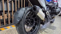 2025 BMW Motorrad R 1300 GS TROPHY BLUE