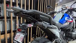2025 BMW Motorrad R 1300 GS TROPHY BLUE