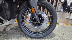 2025 BMW Motorrad R 1300 GS TROPHY BLUE
