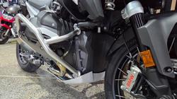2025 BMW Motorrad R 1300 GS TROPHY BLUE