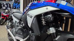 2025 BMW Motorrad R 1300 GS TROPHY BLUE