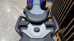 2025 BMW Motorrad R 1300 GS TROPHY BLUE