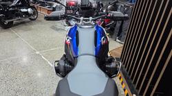 2025 BMW Motorrad R 1300 GS TROPHY BLUE