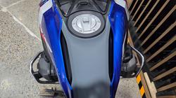 2025 BMW Motorrad R 1300 GS TROPHY BLUE