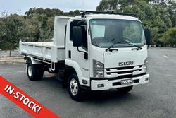 2021 Isuzu F Series FRR107-210 Tipper