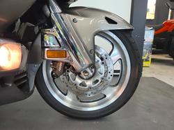 2003 Honda GL1800 (GL1800A) GOLDWING BEIGE