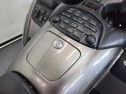 2003 Honda GL1800 (GL1800A) GOLDWING BEIGE