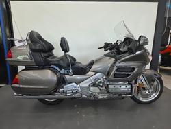 Honda GL1800 (GL1800A) Goldwing