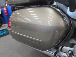 2003 Honda GL1800 (GL1800A) GOLDWING BEIGE
