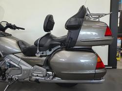 2003 Honda GL1800 (GL1800A) GOLDWING BEIGE