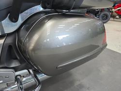 2003 Honda GL1800 (GL1800A) GOLDWING BEIGE