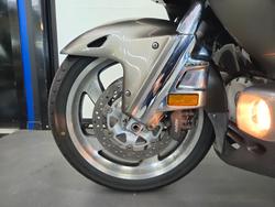 2003 Honda GL1800 (GL1800A) GOLDWING BEIGE
