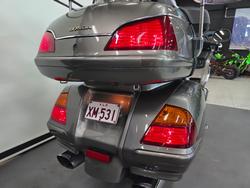 2003 Honda GL1800 (GL1800A) GOLDWING BEIGE