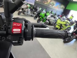 2024 Yamaha TRACER 7 (MT07TRA) SILVER