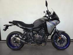 Yamaha Tracer 7 (MT07TRA)