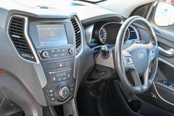 2015 Hyundai Santa Fe Active