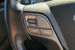 2015 Hyundai Santa Fe Active