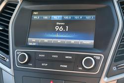 2015 Hyundai Santa Fe Active