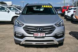 2015 Hyundai Santa Fe Active