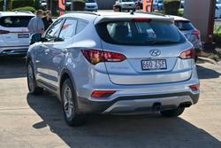 2015 Hyundai Santa Fe Active