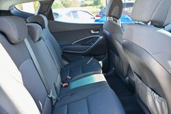 2015 Hyundai Santa Fe Active