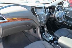 2015 Hyundai Santa Fe Active