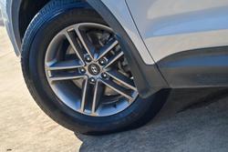2015 Hyundai Santa Fe Active