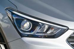 2015 Hyundai Santa Fe Active