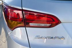 2015 Hyundai Santa Fe Active