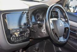 2018 Mitsubishi Outlander LS