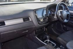 2018 Mitsubishi Outlander LS