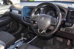 2018 Mitsubishi Outlander LS